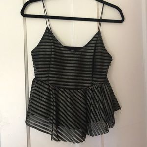 Nordstrom tank top